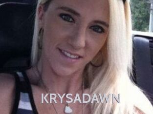 KRYSADAWN