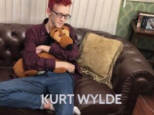 KURT_WYLDE