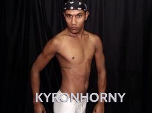 KYRONHORNY