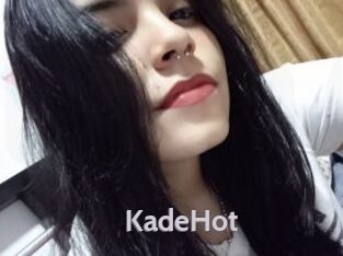 KadeHot Live Cam 66