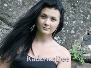 KadenceDee