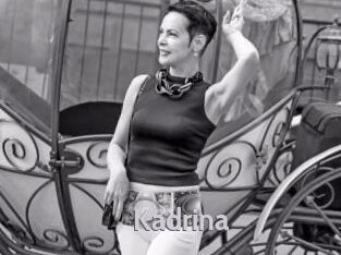 Kadrina