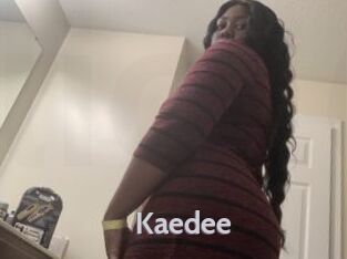 Kaedee