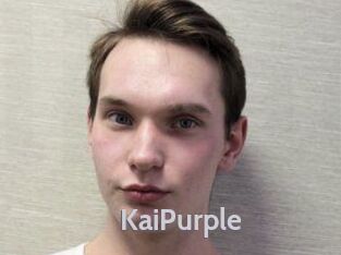 KaiPurple