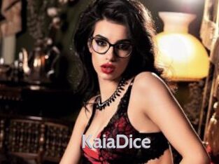 KaiaDice