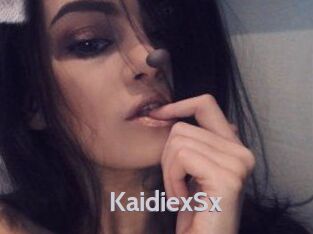 KaidiexSx