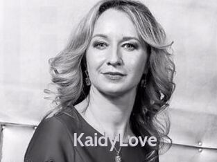 KaidyLove