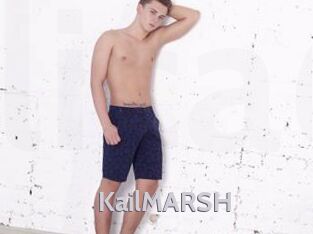 KailMARSH