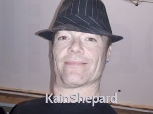 KainShepard