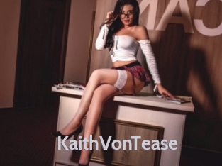 KaithVonTease