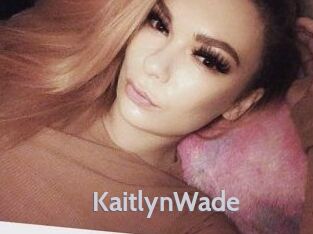 Kaitlyn_Wade