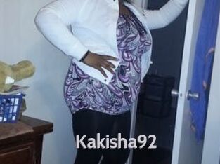 Kakisha92