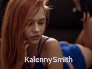 KalennySmith Live Cam 66