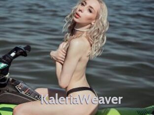 KaleriaWeaver