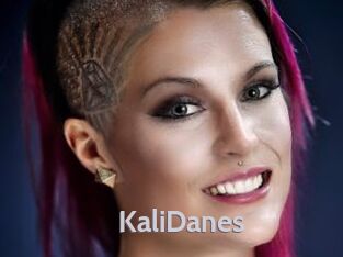 KaliDanes