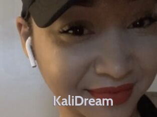 KaliDream