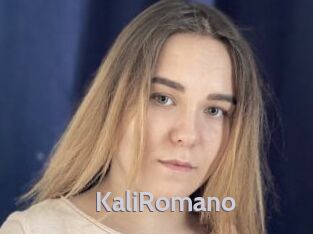 KaliRomano