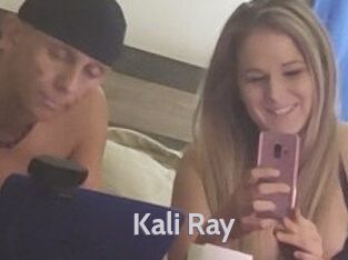 Kali_Ray