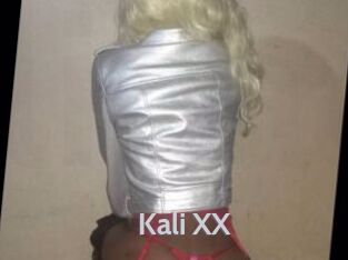 Kali_XX