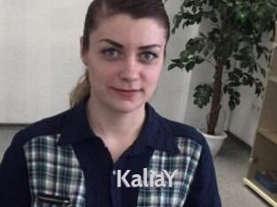 KaliaY