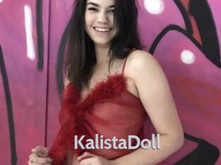KalistaDoll