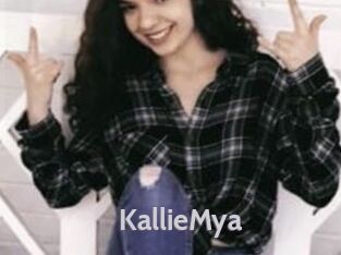 KallieMya Live Cam 66