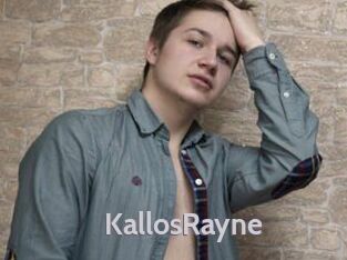 KallosRayne