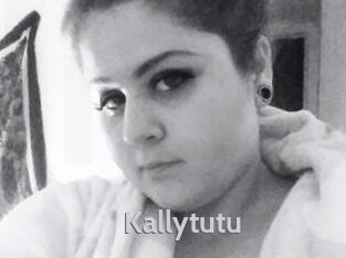 Kallytutu