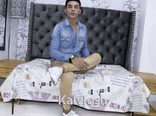 KalvJosh