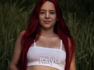 Kalyla