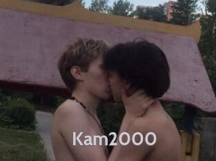 Kam2000