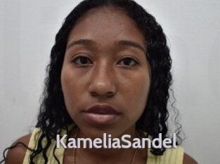 KameliaSandel