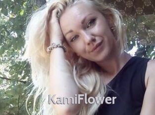 KamiFlower