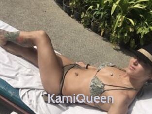 KamiQueen