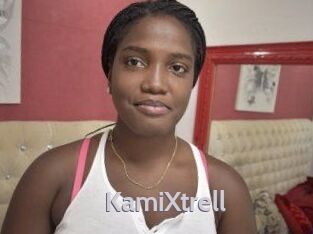 KamiXtrell