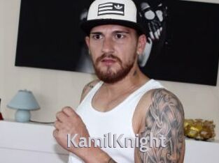 KamilKnight