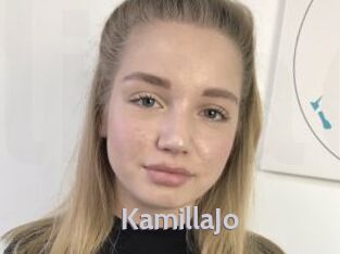 KamillaJo