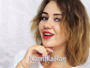 KamillaRae