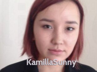 KamillaSunny