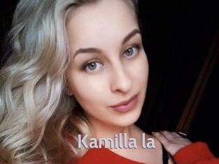 Kamilla_la