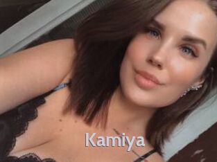Kamiya