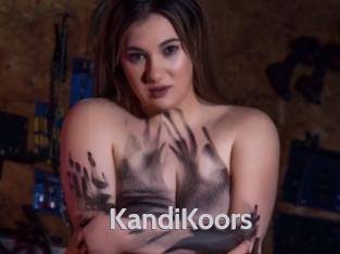 KandiKoors