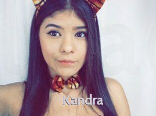 Kandra