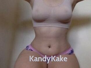 KandyKake