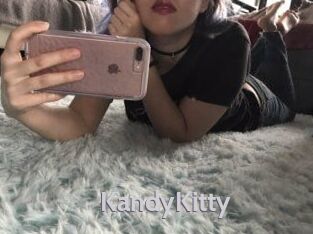 KandyKitty