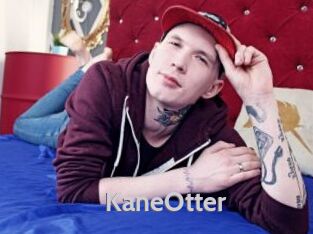 KaneOtter