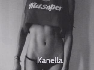Kanella