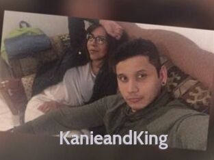 KanieandKing
