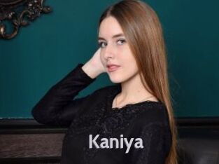 Kaniya