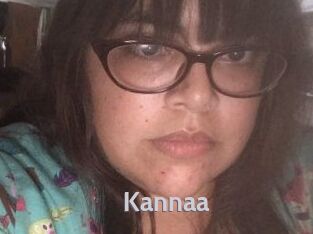 Kannaa